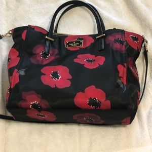 Kate Spade ♠️ tote